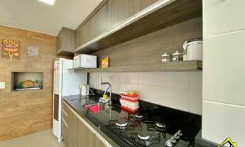 Imagem 7: Páscoa/Balonismo 2023 - Apartamento c/ 3 Quartos (AR) - C/ Piscina no Condomínio