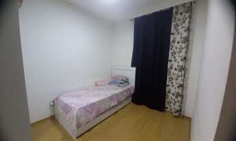 Imagem 3: Apartamento com 2 dormitórios à venda, 49 m² por R$ 195.000,00 - Parque Interlagos - São J