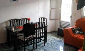 Imagem: Casa com 6 dormitórios à venda, 350 m²