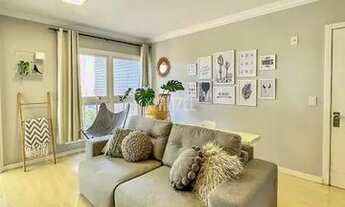 Imagem 2: Apartamento para aluguel, 3 quartos, 1 suíte, 2 vagas, Centro - Novo Hamburgo/RS