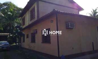 Imagem 4: Casa com 5 dormitórios para alugar, 350 m² por R$ 6.350,00/mês - Várzea das Moças - Niteró