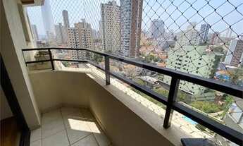 Imagem 2: Apartamento-São Paulo-SANTANA