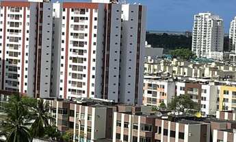 Imagem 5: Virtuosi Residence -Luzia