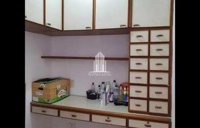 Imagem 2: Apartamento com 3 Quartos e 3 banheiros à Venda, 108 m²