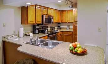 Imagem 6: Aluguel de apartamentos em resorts em Orlando , Florida