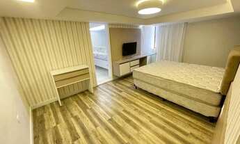 Imagem 2: Cobertura com piscina em Boa Viagem