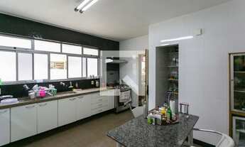 Imagem 6: Apartamento para Aluguel - Sion, 4 Quartos, 263 m2