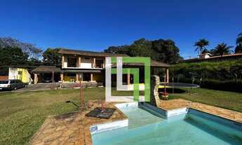 Imagem: Chácara com 4 dormitórios à venda, 2120