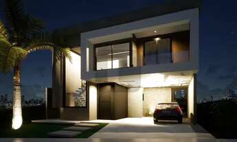 Imagem 2: Lindo sobrado à venda em Condomínio em Valinhos SP