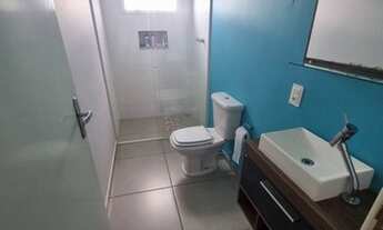 Imagem 7: Casa À Venda Em Jundiaí Condomínio Reserva Ermida - AC: 190 m² - 4 Quartos / 2 Suítes - R