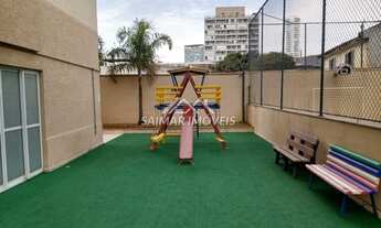 Imagem 4: São Paulo - Apartamento Padrão - Tatuapé