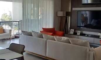 Imagem 4: Apartamento para aluguel tem 195 metros quadrados com 4 quartos em Vila Andrade - São Paul