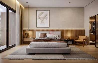 Imagem 3: Casa no Condomínio Vila Nova de Gaia em Gramado!