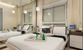 Imagem 6: STUDIO DE 45M² COM UMA VAGA EM CONTEMPORANEO VILA MARIANA