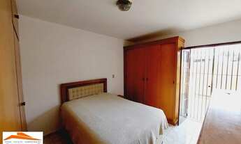 Imagem 3: Casa com edicula para venda em rua tranquila - Vila Leopoldina