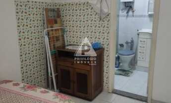 Imagem 6: APARTAMENTO DE QUARTO E SALA NO FLAMENGO