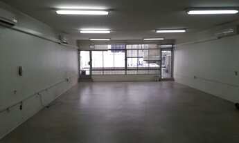 Imagem 2: Centro de São Paulo