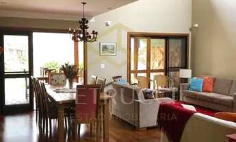 Imagem 4: Casa - Swiss Park - Campinas