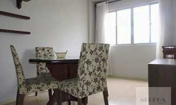 Imagem 5: Apartamento com 1 dormitório para alugar, 31 m² por R$ 1.625,00/mês - Centro - Curitiba/PR