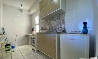 Imagem 5: Apartamento com 3 dormitórios à venda, 90 m² por R$ 375.000,00 - Jardim Tarraf II - São Jo