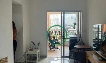 Imagem 4: Apartamento à venda, 74 m² por R$ 640.000,00 - Vila Ema - São José dos Campos/SP