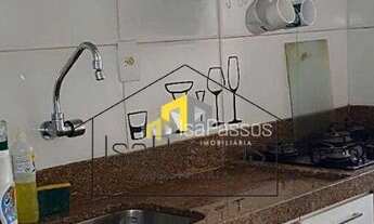 Imagem: Apartamento (Reformado/ com Planejados e