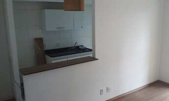 Imagem 7: Apartamento para alugar, 50 m² por R$ 2.550,00/mês - Interlagos - São Paulo/SP