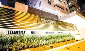 Imagem 4: Apartamento à venda, 70 m² por R$ 510.000,00 - Cabo Branco - João Pessoa/PB