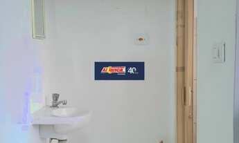 Imagem 3: ÓTIMO SALÃO COMERCIAL 60m² - CENTRO - GUARULHOS/SP