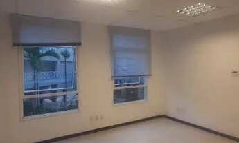 Imagem 6: Sala dupla para locação no melhor do bairro Jardim Madalena - Campinas - SP