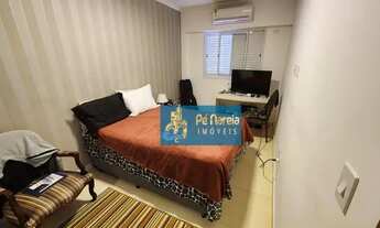Imagem 7: Apartamento com 1 dormitório à venda, 52 m² por R$ 270.000 - Tupi - Praia Grande/SP