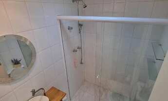 Imagem: São Paulo - Apartamento Padrão - Ipiranga