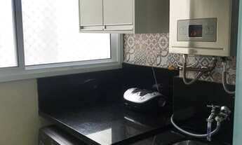 Imagem 7: Apartamento com 3 dormitórios à venda, 85 m² por R$ 899.000,00 - Vila Gumercindo - São Pau