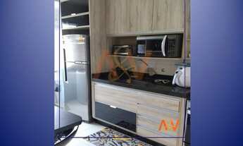 Imagem: Apartamento com 2 dormitórios à venda