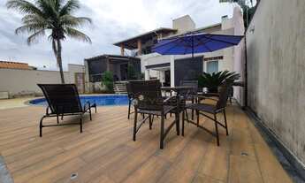 Imagem 6: Casa com 5 dormitórios à venda, 280 m² por R$ 1.690.000,00 - Praia Angélica - Lagoa Santa