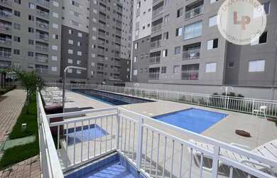 Imagem 4: Apartamento com 2 dormitórios à venda, 57 m² por R$ 419.900,00 - Condomínio Reserva do Alt