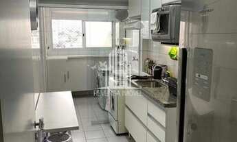 Imagem 2: Apartamento com 3 dormitórios à venda - Cursino