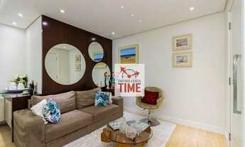 Imagem 2: Apartamento com 3 dormitórios à venda, 171 m² por R$ 1.950.000,00 - Água Verde - Curitiba