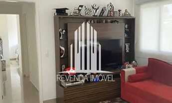 Imagem 5: Apartamento à venda 80m² 2 dormitórios e 2 vagas no Morumbi