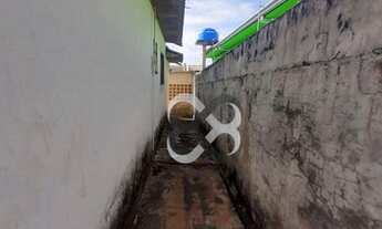 Imagem 3: Casa à venda, 114 m² por R$ 295.000,00 - Leonor - Londrina/PR