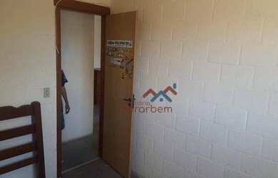 Imagem 5: Apartamento com 2 dormitórios à venda, 40 m² por R$ 92.000 - Olaria - Canoas/RS