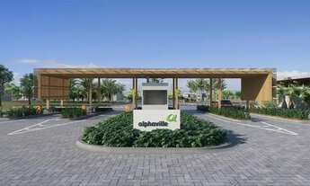 Imagem: REPASSE LOTE NASCENTE ALPHAVILLE CEARA 4