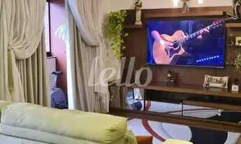 Imagem 3: Santo André - Apartamento Padrão - Jardim