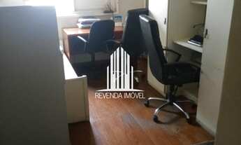 Imagem 7: Apartamento no Condomínio Mansão J Saade em Brooklin com 145m² 3 dormitórios 1 vaga de gar