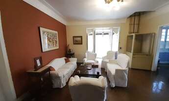 Imagem 7: Casa com 6 quartos à venda, 298 m² por R$ 5.500.000 - Botafogo - Rio de Janeiro/RJ