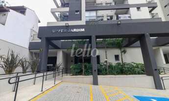 Imagem 2: Santo André - Apartamento Padrão - Jardim