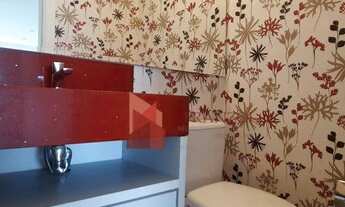 Imagem 6: LOCAÇÃO: Apartamento SEMI MOBILIADO com 3 dormitórios - Dom Bosco - Itajaí/SC