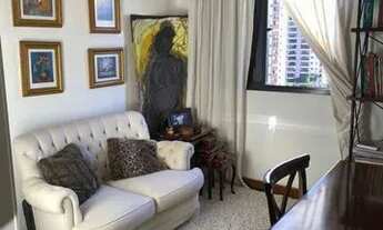 Imagem 7: APARTAMENTO - MORUMBI - SP