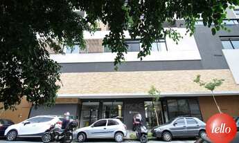 Imagem 5: São Paulo - Apartamento Padrão - Brás