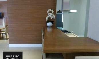 Imagem 3: Cobertura com 3 dormitórios, 210 m² - venda por R$ 1.590.000,00 ou aluguel por R$ 9.735,11